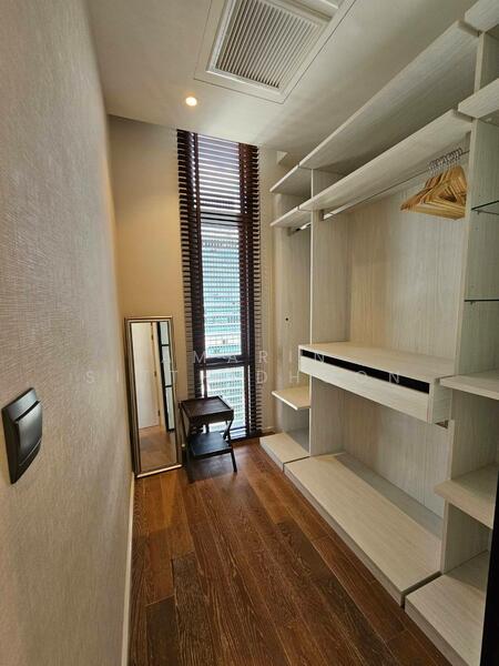 Muniq Langsuan, Bangkok, Soi Tonson, Lumphini, Pathum Wan, Bangkok, 2 Bedrooms, 88 sqm, Condo For Rent, by Amarin Sitthidhoon, 500089866 - DDproperty.com