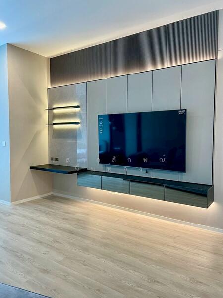 VIVE Krungthep Kreetha, Bangkok, Krungthep Kreetha Road, Saphan Sung, Saphan Sung, Bangkok, 5 Bedrooms, 421 sqm, Single Detached House For Rent, by เสาวลักษณ์ มิ้มทอง, 500089869 - DDproperty.com