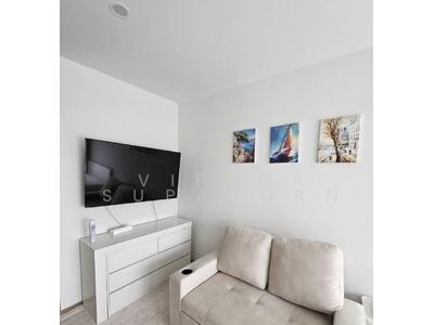 For Rent - Life Rama 4-Asoke, Bangkok