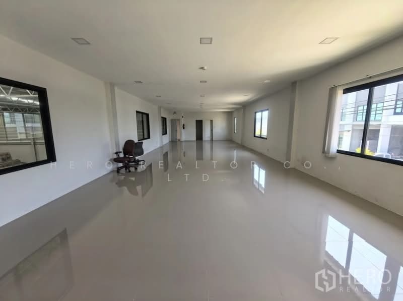 For Rent Samut Prakan Factory with Office in Bang Sao Thong near Thepharak Road BRE26302, Samut Prakan, Bang Sao Thong, Bang Sao Thong, Samut Prakan, , 603 sqm, Warehouse/Factory For Rent, by Hero Realtor Co., Ltd., 500089876 - DDproperty.com