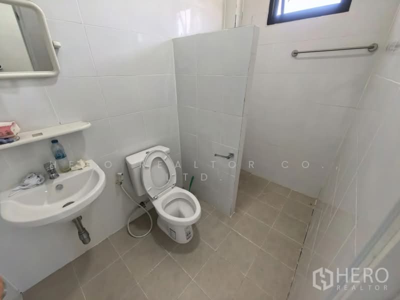 For Rent Samut Prakan Factory with Office in Bang Sao Thong near Thepharak Road BRE26302, Samut Prakan, Bang Sao Thong, Bang Sao Thong, Samut Prakan, , 603 sqm, Warehouse/Factory For Rent, by Hero Realtor Co., Ltd., 500089876 - DDproperty.com