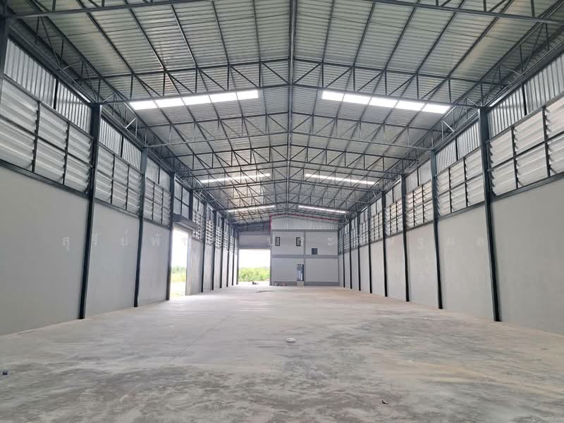 New factory, warehouse and office space in Samut Sakhon. 1-3 rai 1000-2000 sq m Soi Phanthuwong, Samut Sakhon, เศรษฐกิจ, Ban Ko, Muang Samut Sakhon, Samut Sakhon, , 1,000 sqm, Warehouse/Factory For Sale, by Sureepatch Praditthaphon, 500089883 - DDproperty.com