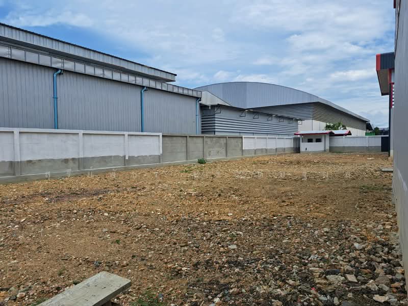 New factory, warehouse and office space in Samut Sakhon. 1-3 rai 1000-2000 sq m Soi Phanthuwong, Samut Sakhon, เศรษฐกิจ, Ban Ko, Muang Samut Sakhon, Samut Sakhon, , 1,000 sqm, Warehouse/Factory For Sale, by Sureepatch Praditthaphon, 500089883 - DDproperty.com