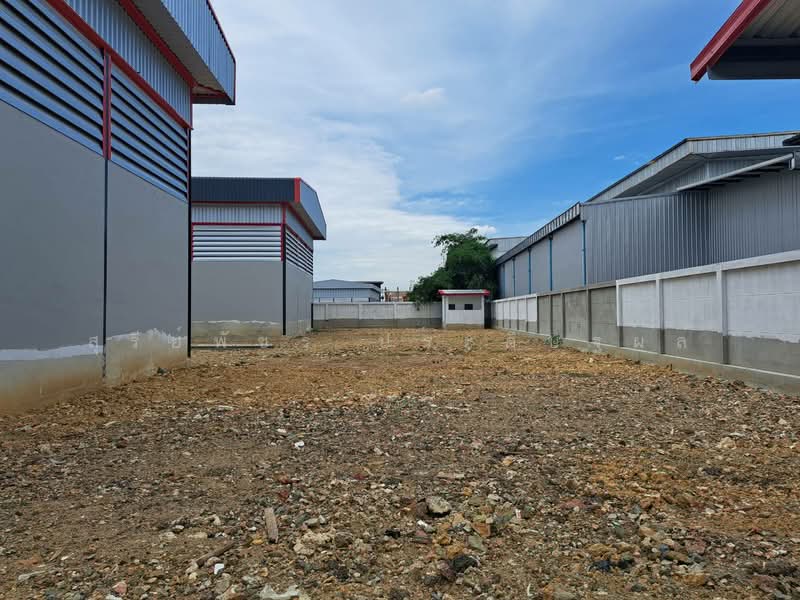 New factory, warehouse and office space in Samut Sakhon. 1-3 rai 1000-2000 sq m Soi Phanthuwong, Samut Sakhon, เศรษฐกิจ, Ban Ko, Muang Samut Sakhon, Samut Sakhon, , 1,000 sqm, Warehouse/Factory For Sale, by Sureepatch Praditthaphon, 500089883 - DDproperty.com