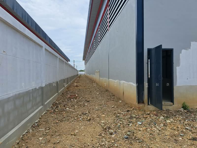 New factory, warehouse and office space in Samut Sakhon. 1-3 rai 1000-2000 sq m Soi Phanthuwong, Samut Sakhon, เศรษฐกิจ, Ban Ko, Muang Samut Sakhon, Samut Sakhon, , 1,000 sqm, Warehouse/Factory For Sale, by Sureepatch Praditthaphon, 500089883 - DDproperty.com