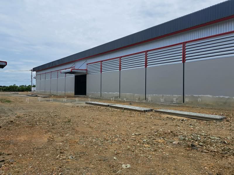 New factory, warehouse and office space in Samut Sakhon. 1-3 rai 1000-2000 sq m Soi Phanthuwong, Samut Sakhon, เศรษฐกิจ, Ban Ko, Muang Samut Sakhon, Samut Sakhon, , 1,000 sqm, Warehouse/Factory For Sale, by Sureepatch Praditthaphon, 500089883 - DDproperty.com