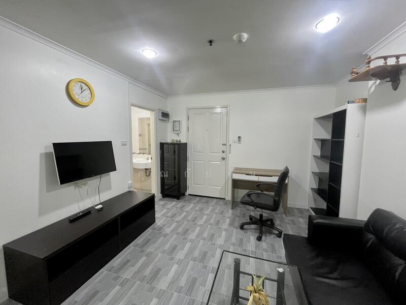 ให้เช่า - Lumpini Place Rama 8 : ลุมพินี เพลส พระราม 8, กรุงเทพ