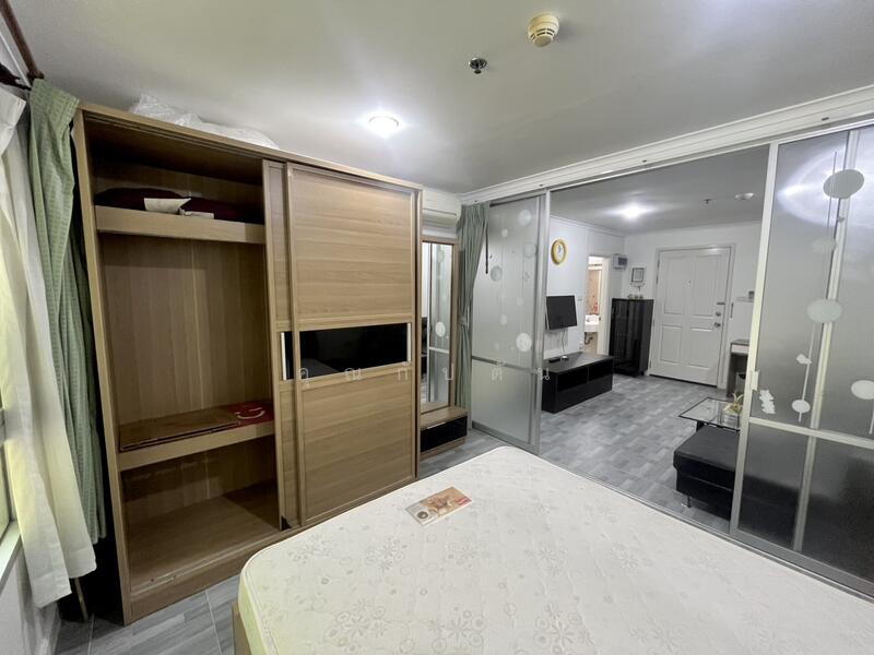 ให้เช่า - Lumpini Place Rama 8 : ลุมพินี เพลส พระราม 8, กรุงเทพ