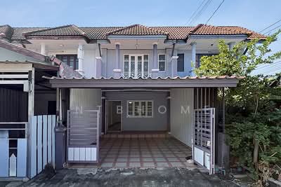 ขาย - Baan Buathong 4 : บ้านบัวทอง 4, นนทบุรี