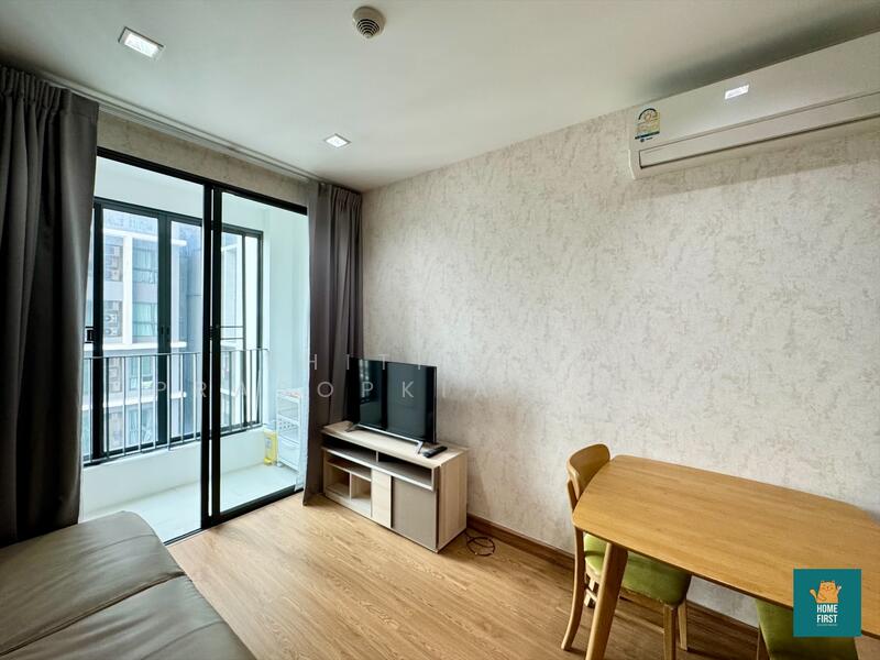 IDEO Mobi Sathorn : ไอดีโอ โมบิ สาทร, กรุงเทพ, 134 ถนนกรุงธนบุรี, บางลำภูล่าง, คลองสาน, กรุงเทพ, 51 ตร.ม., คอนโด ให้เช่า, โดย Thitiphan Prasopkiatpoca, 500089917 - DDproperty.com