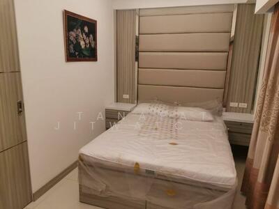 ขาย - Bangna Complex : บางนา คอมเพล็กซ์, กรุงเทพ