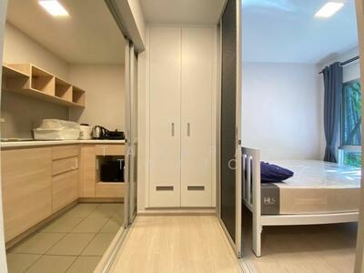 ขาย - Plum Condo Extra Rama 2 : พลัม คอนโด พระราม 2, กรุงเทพ