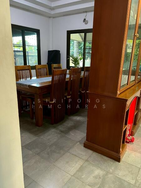 ขาย - บ้านสวยริมธาร 2, กรุงเทพ