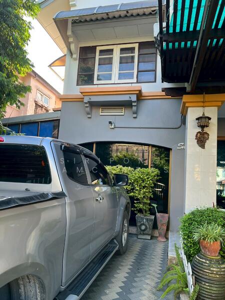 ขาย - บ้านสวยริมธาร 2, กรุงเทพ