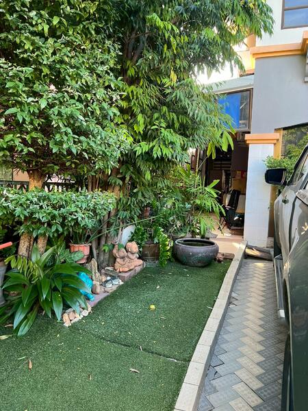 ขาย - บ้านสวยริมธาร 2, กรุงเทพ