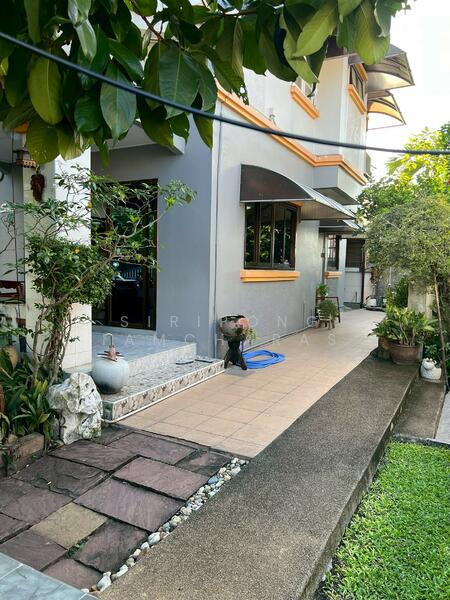 ขาย - บ้านสวยริมธาร 2, กรุงเทพ