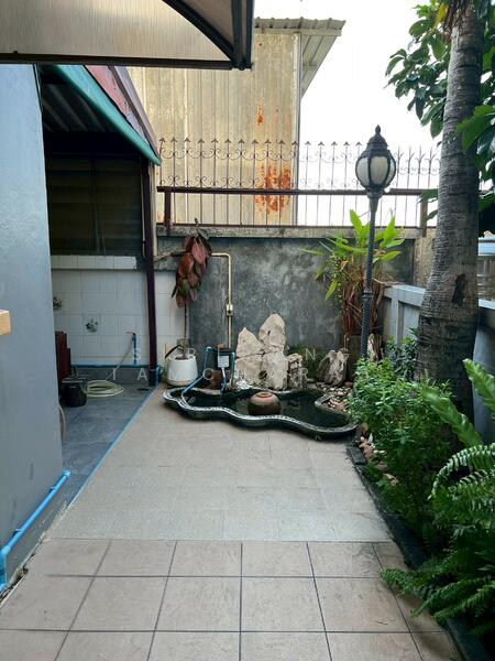 ขาย - บ้านสวยริมธาร 2, กรุงเทพ