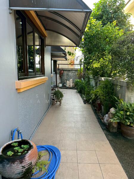 ขาย - บ้านสวยริมธาร 2, กรุงเทพ