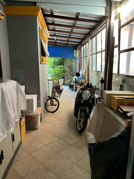 ขาย - บ้านสวยริมธาร 2, กรุงเทพ