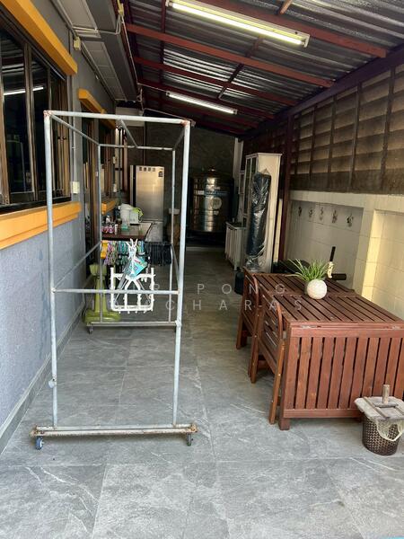 ขาย - บ้านสวยริมธาร 2, กรุงเทพ