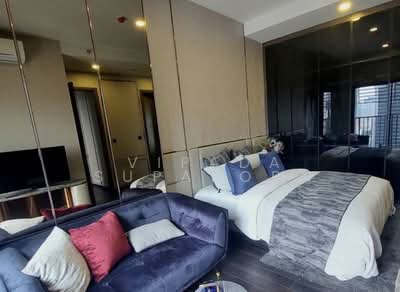 For Rent - Park Origin Thonglor, Bangkok