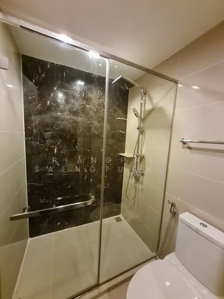 NYE by Sansiri, Bangkok, 333 Krung Thonburi Road, Khlong Ton Sai, Khlong San, Bangkok, 2 Bedrooms, 68 sqm, Condo For Rent, by Piangphet Saengtuangkit, 500089987 - DDproperty.com