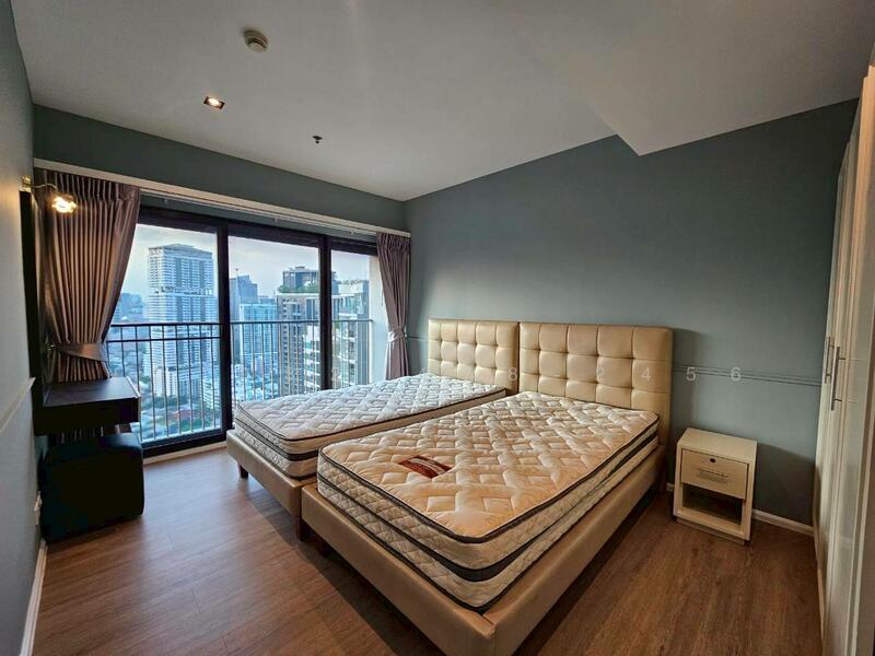 For Rent - Noble Remix, Bangkok