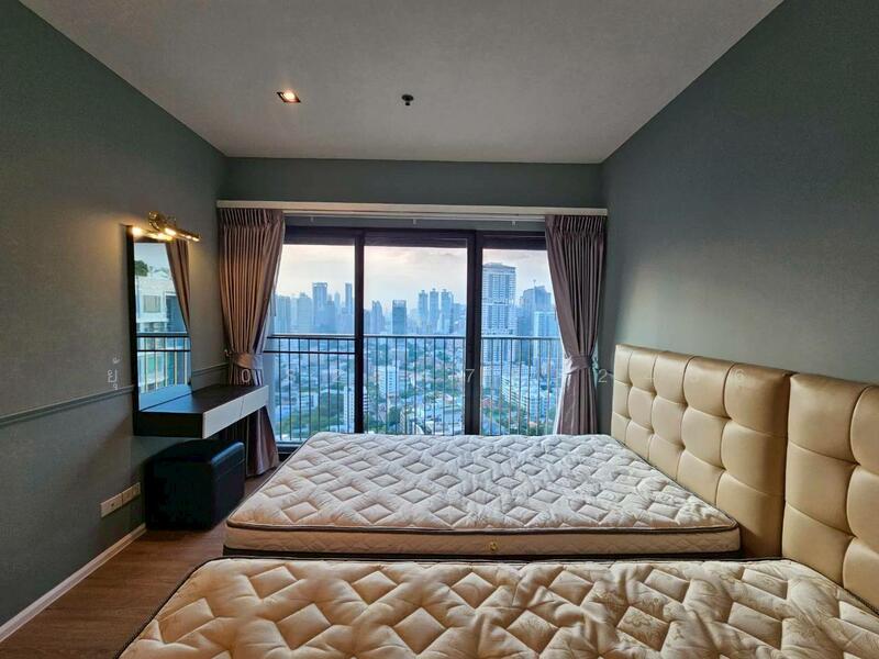 For Rent - Noble Remix, Bangkok