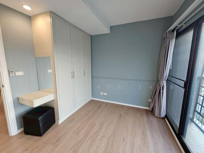 For Rent - Noble Remix, Bangkok