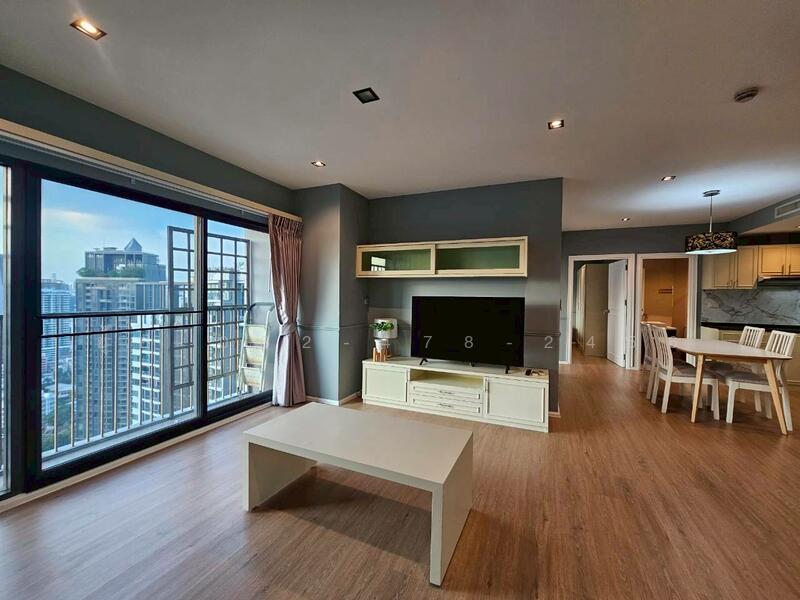 For Rent - Noble Remix, Bangkok