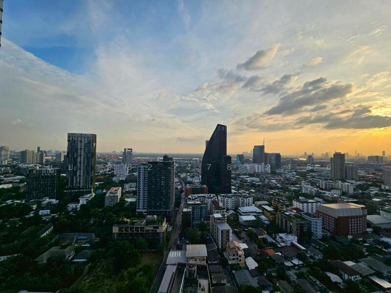 For Rent - Noble Remix, Bangkok