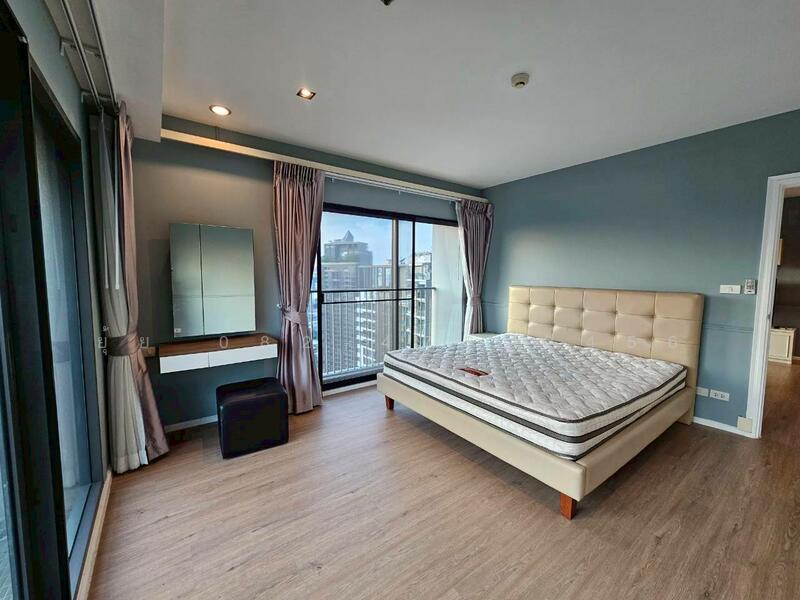 ให้เช่า - Noble Remix : โนเบิล รีมิกซ์, กรุงเทพ