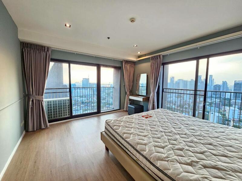 For Rent - Noble Remix, Bangkok