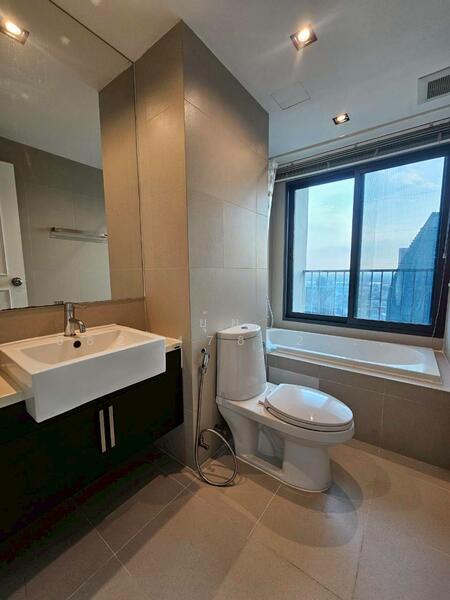 For Rent - Noble Remix, Bangkok