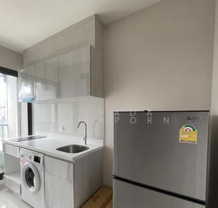 For Rent - Life Asoke, Bangkok