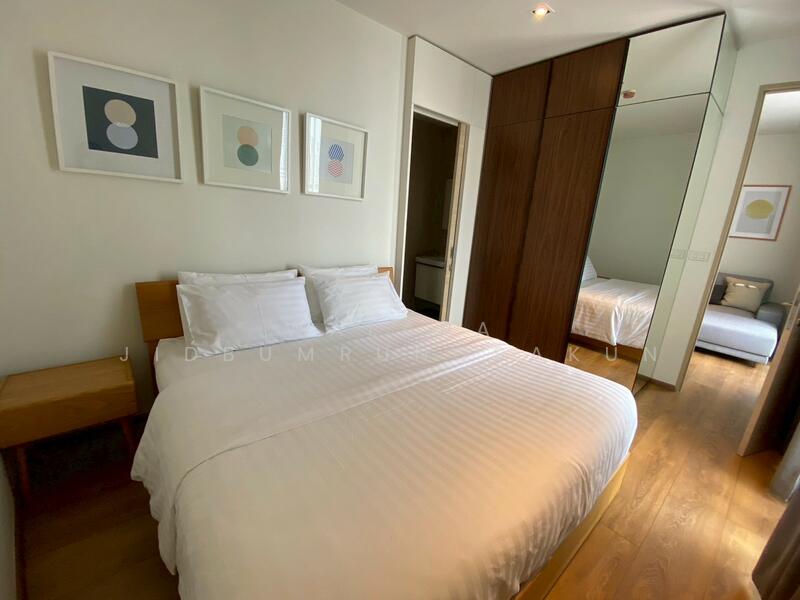 Park Origin Phrom Phong (Park 24), กรุงเทพ, 68 Soi Sukhumvit 24, คลองตัน, คลองเตย, กรุงเทพ, 55 ตร.ม., คอนโด ให้เช่า, โดย Walapa Jidbumrungsakun, 500090007 - DDproperty.com
