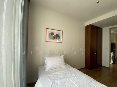 For Rent - Park Origin Phrom Phong (Park 24), Bangkok