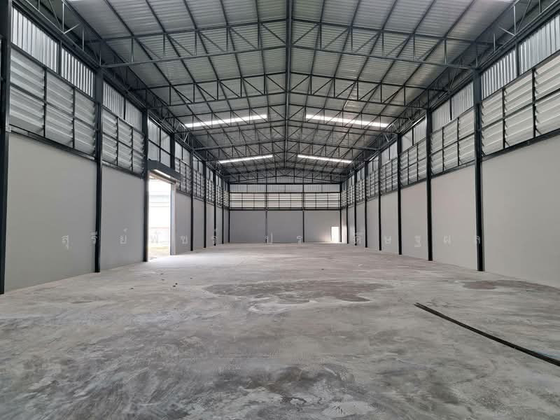 ให้เช่า - ให้เช่าโรงงานสมุทรสาคร 1-3ไร่ 1000-2000ตรม.บ้านเกาะ ถ.เศรษฐกิจ ขอใบรง.4ได้, สมุทรสาคร