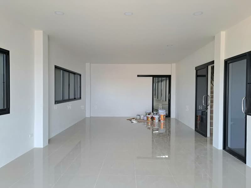 For Rent - Factory for rent in Samut Sakhon, 1-3 rai 1000-2000 sq.m Ban Ko, Sathon Road. Factory license obtain, Samut Sakhon