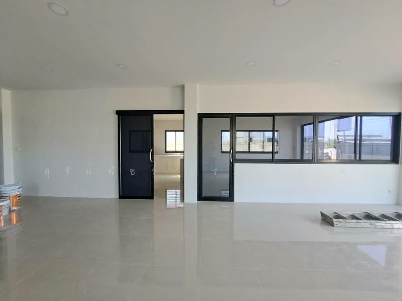 For Rent - Factory for rent in Samut Sakhon, 1-3 rai 1000-2000 sq.m Ban Ko, Sathon Road. Factory license obtain, Samut Sakhon