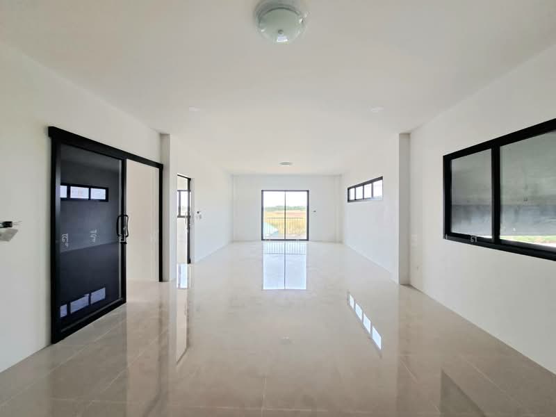 For Rent - Factory for rent in Samut Sakhon, 1-3 rai 1000-2000 sq.m Ban Ko, Sathon Road. Factory license obtain, Samut Sakhon