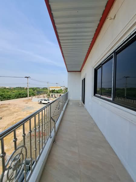 ให้เช่า - ให้เช่าโรงงานสมุทรสาคร 1-3ไร่ 1000-2000ตรม.บ้านเกาะ ถ.เศรษฐกิจ ขอใบรง.4ได้, สมุทรสาคร