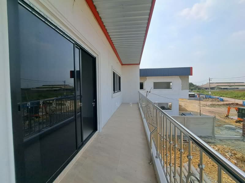 For Rent - Factory for rent in Samut Sakhon, 1-3 rai 1000-2000 sq.m Ban Ko, Sathon Road. Factory license obtain, Samut Sakhon