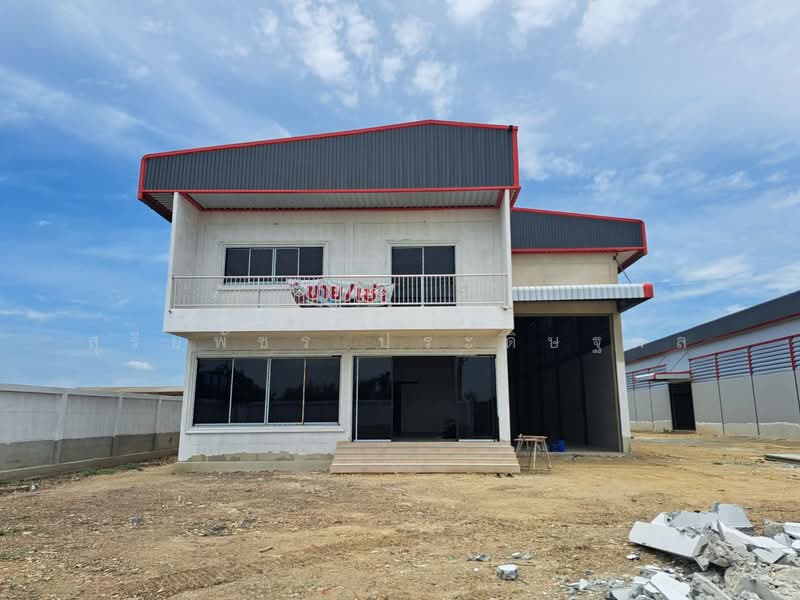 ให้เช่าโรงงานสมุทรสาคร 1-3ไร่ 1000-2000ตรม.บ้านเกาะ ถ.เศรษฐกิจ ขอใบรง.4ได้, สมุทรสาคร, บ้านเกาะ, เมืองสมุทรสาคร, สมุทรสาคร, 1,000 ตร.ม., โกดัง-โรงงาน ให้เช่า, โดย สุรีย์พัชร์ ประดิษฐผล, 500090014 - DDproperty.com