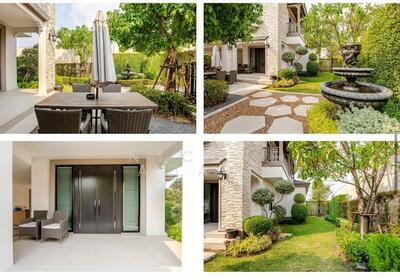 ขาย - Nantawan Ramintra-Paholyothin 50 : นันทวัน รามอินทรา พหลโยธิน 50, กรุงเทพ