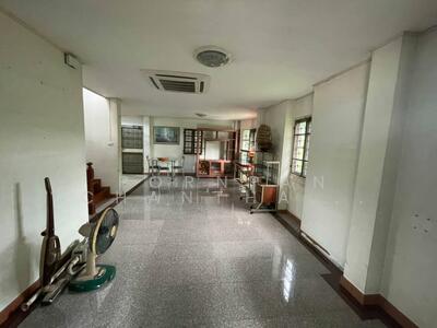 ขาย - Baan Parkway Home : บ้านพาร์คเวย์โฮม, กรุงเทพ