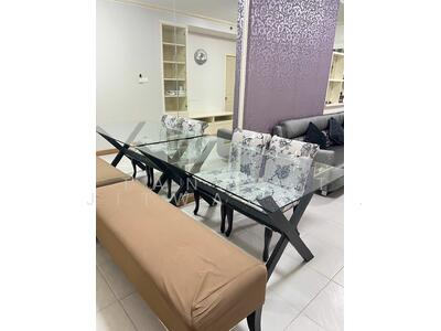 For Rent - Supalai Park Kaset, Bangkok