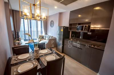 For Rent - ASHTON Asoke, Bangkok