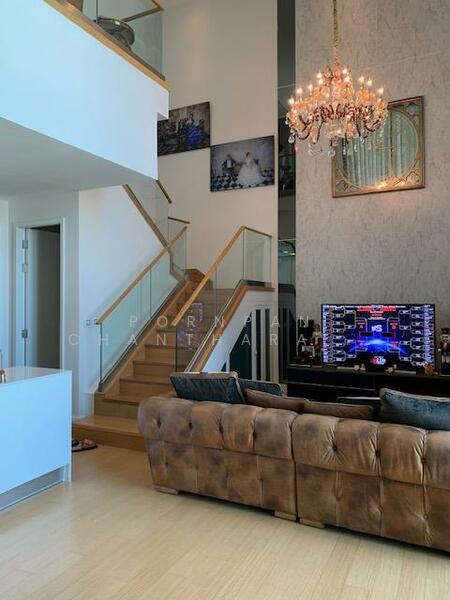 For Sale - Equinox Phahol Vibha, Bangkok