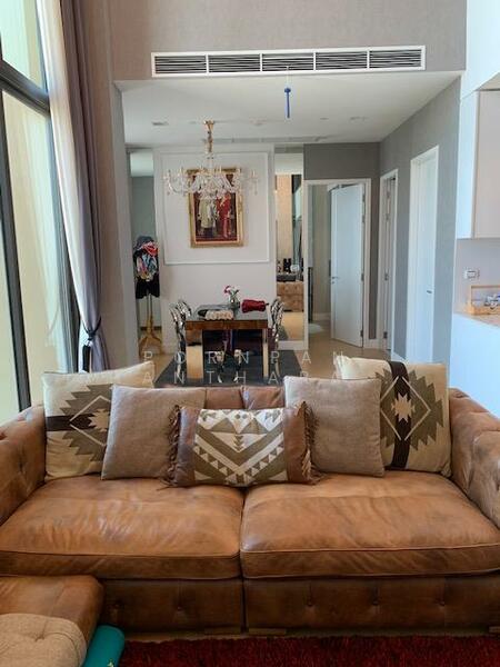 For Sale - Equinox Phahol Vibha, Bangkok